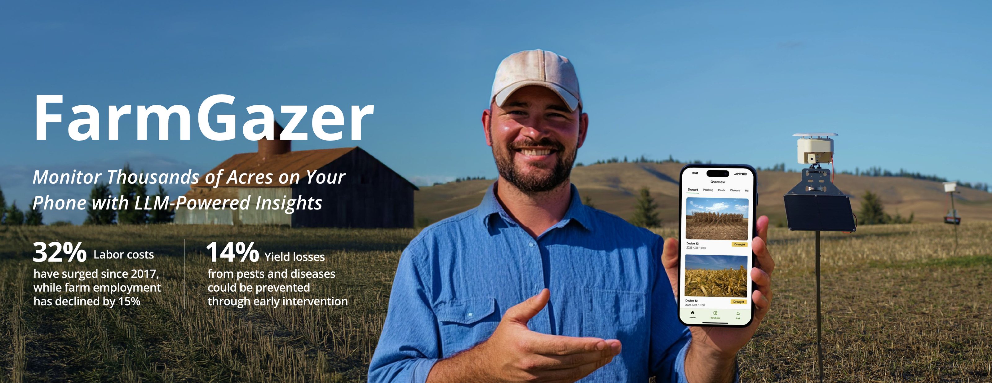 FarmGazer